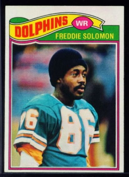 54 Freddie Solomon